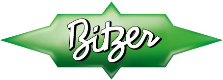 Logótipo da BITZER